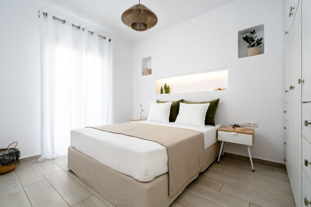 Villa Azur , agia Anna-官方