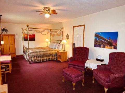 St Croix Suites - St Croix Falls