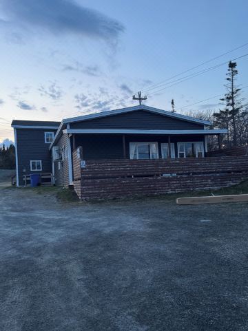 Harbour Hutch