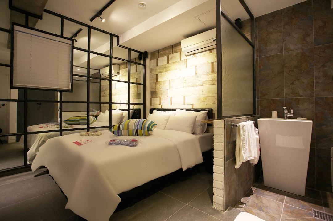 Konkuk University Deugaja