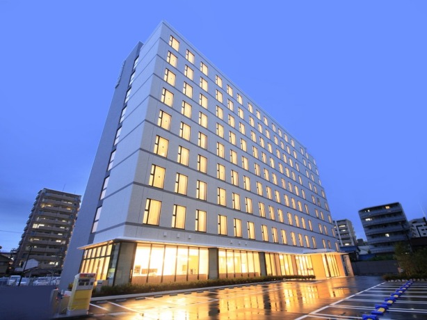 姬路Richmond酒店-官方