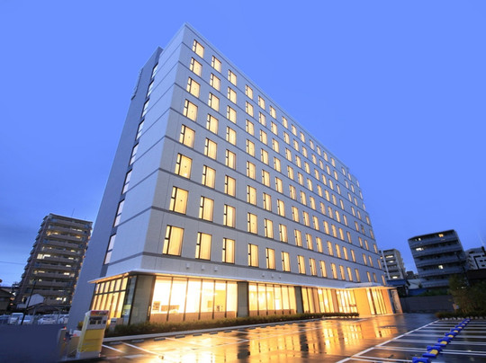 Richmond Hotel Himeji