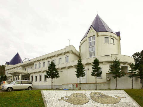 奥美利河日式旅馆-官方