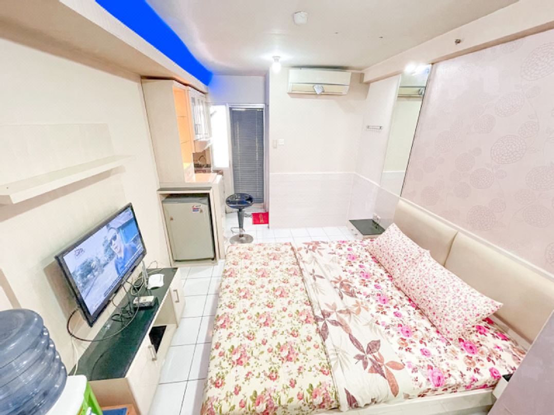 Apartemen Kalibata City by Rury Property