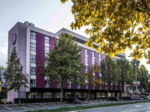 布利克酒店-官方