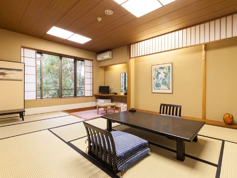 Japanese-Style Traditional (Ryokan) Oarai Yamaguchirou