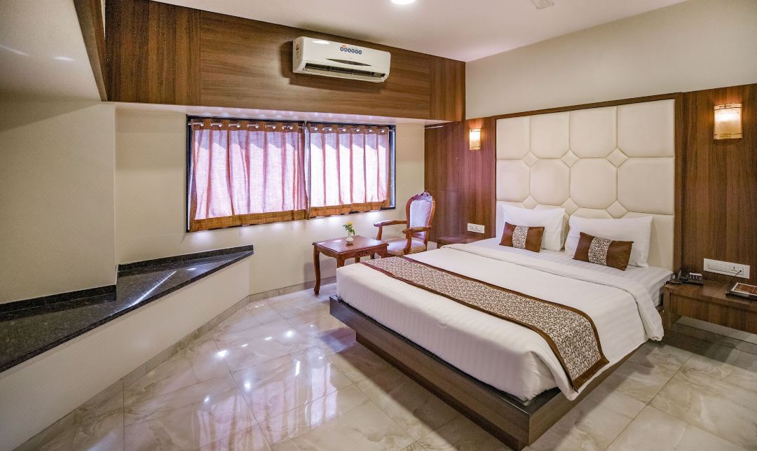 Hotel 24 Seven
