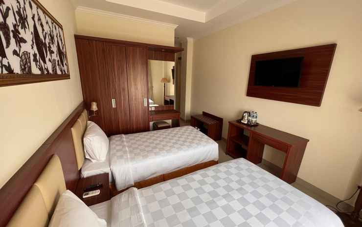 Le Semar Hotel Karawaci