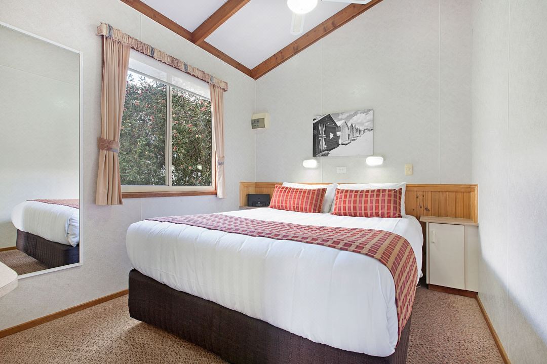 貝拉里恩灣岸假日公園