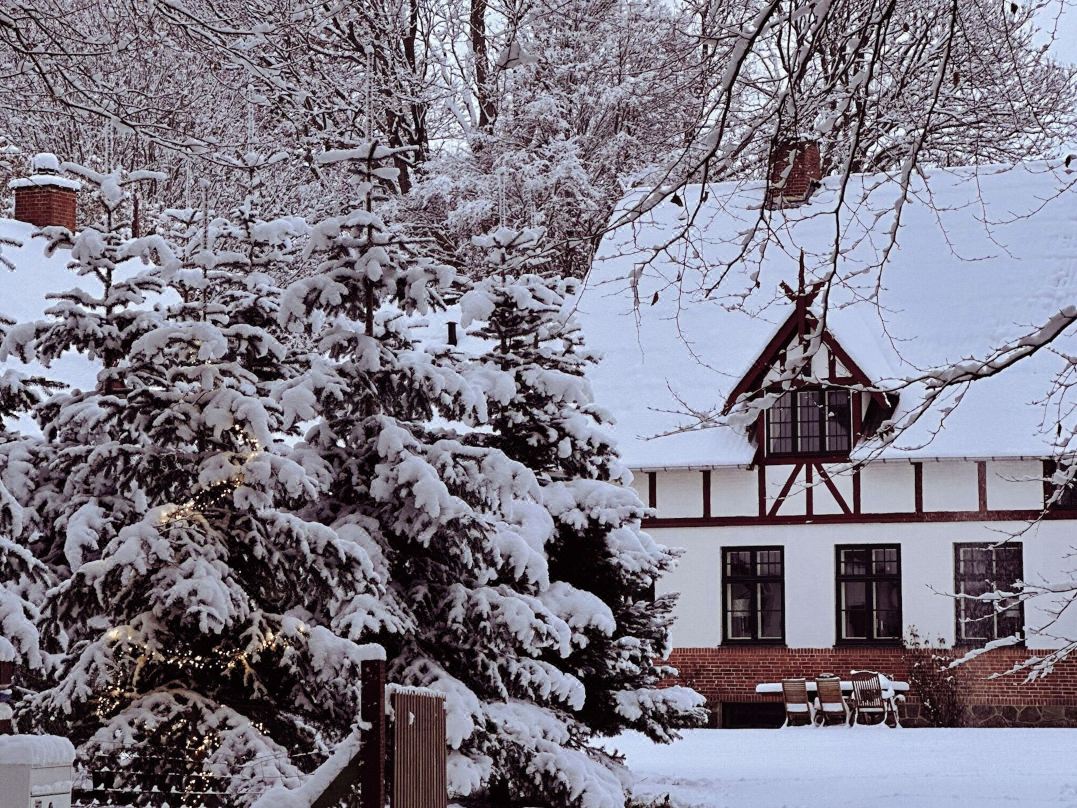 The Woodland Lodge Gisselfeld