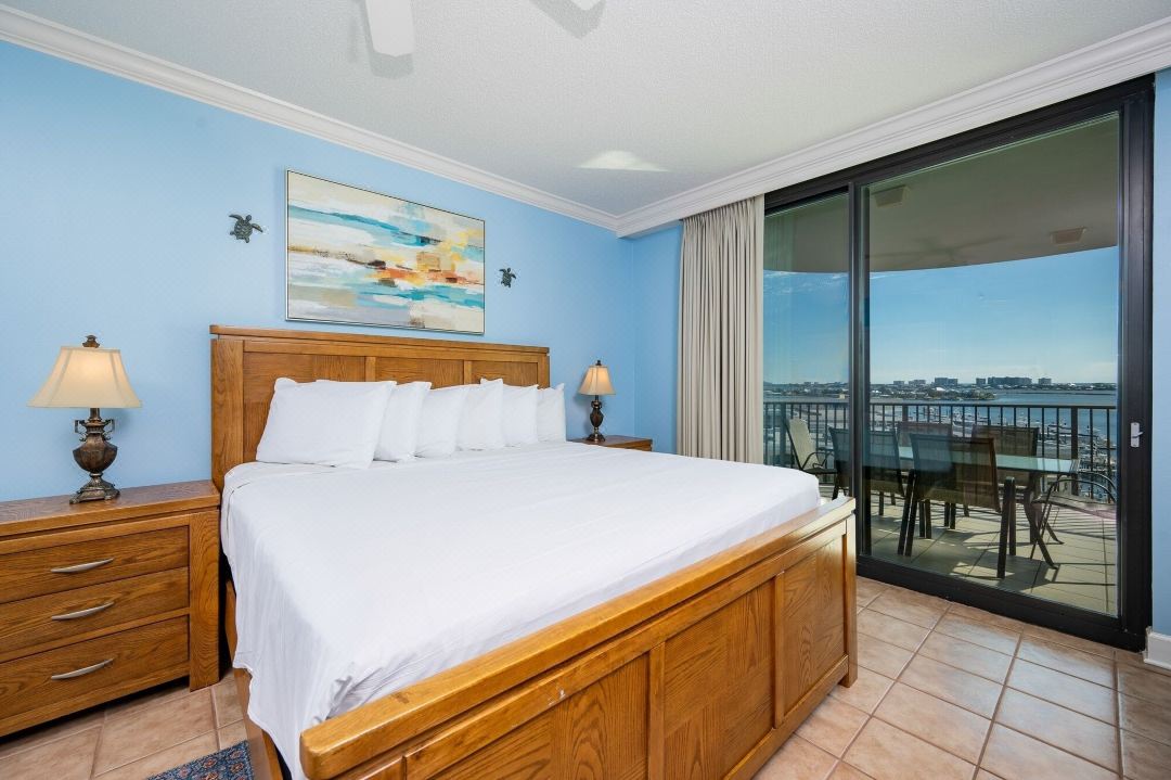 Phoenix on the Bay 2由Brett Robinson Vacations管理