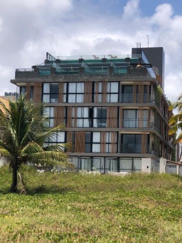 Alta Garden Beira Mar 3