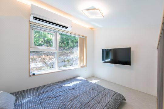 Boryeong (Daecheon) Owol Pet Pension