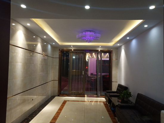 张北阿忠假日农庄