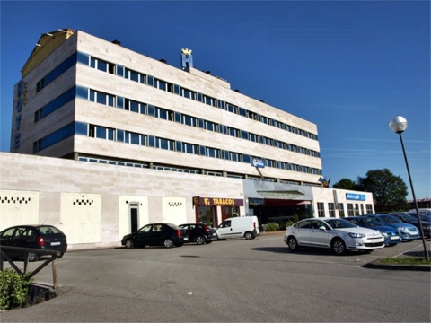 斯尔弗塔酒店-官方