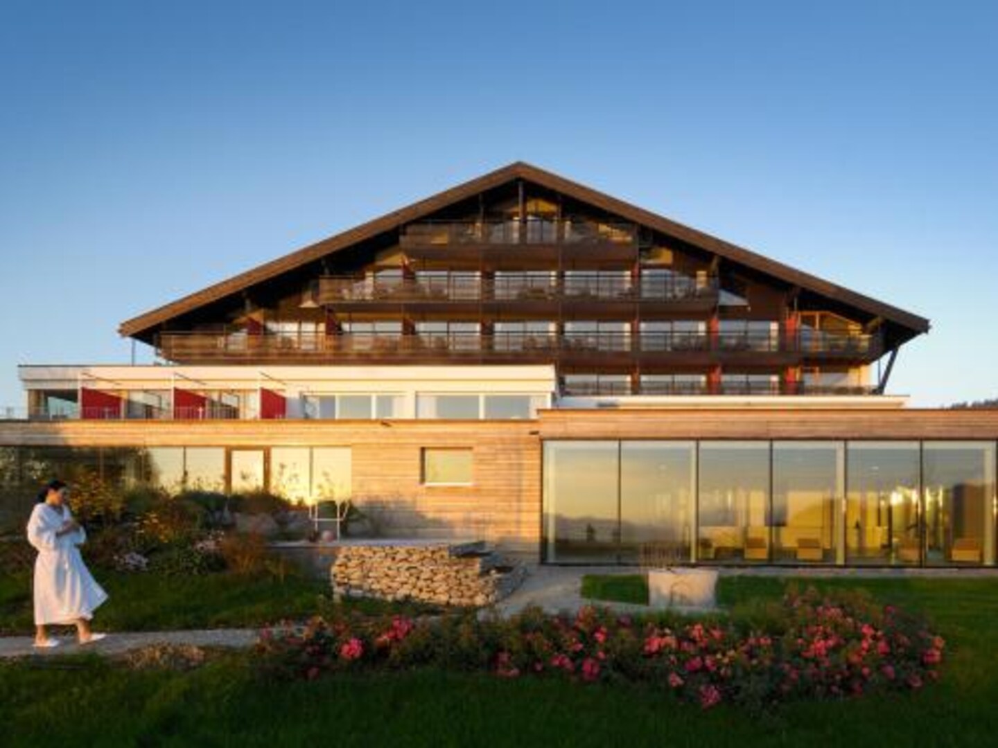 Wellnesshotel Linde-官方