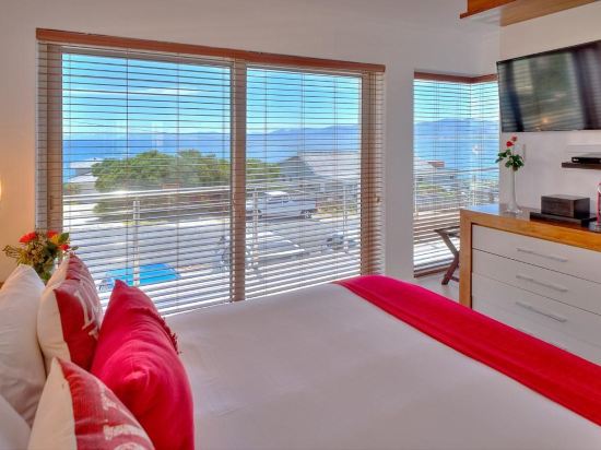 Sea Star Lodge Room Type -  Double Room