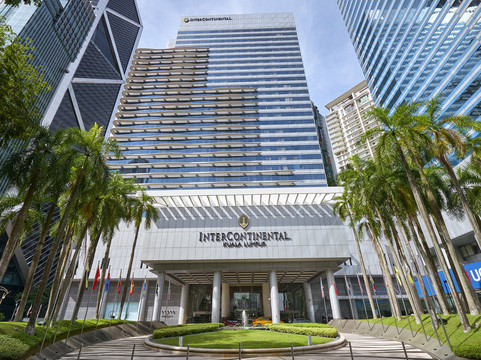 吉隆坡洲际酒店
