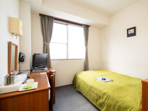 Komagane Green Hotel