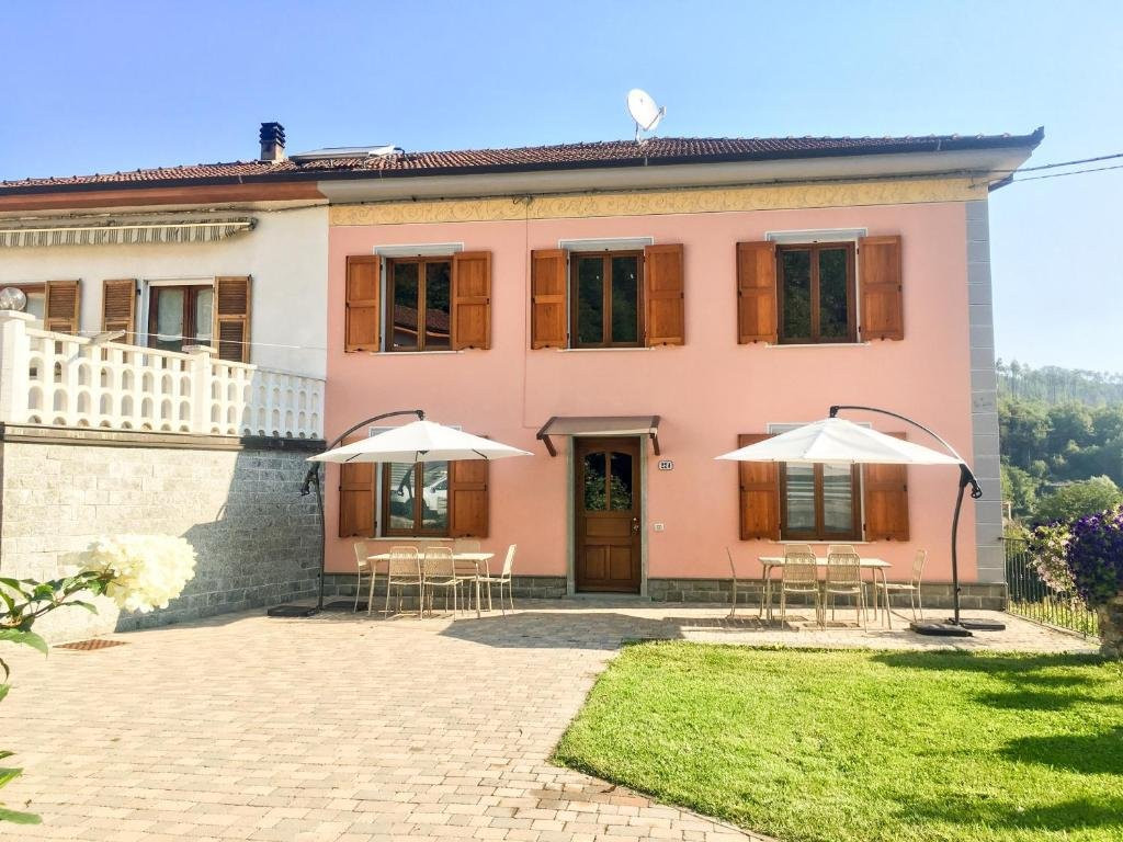 Agriturismo la Ferriera
