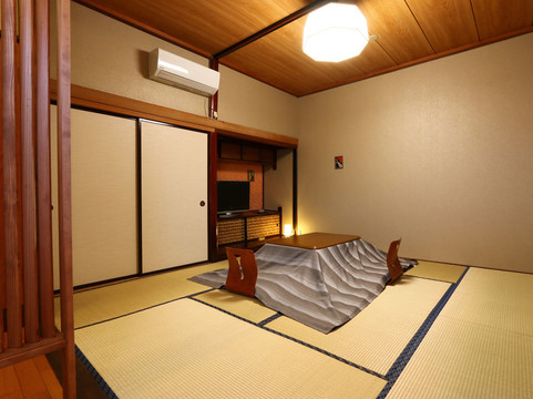 小鹿野町酒店住宿-Echigoya Ryokan