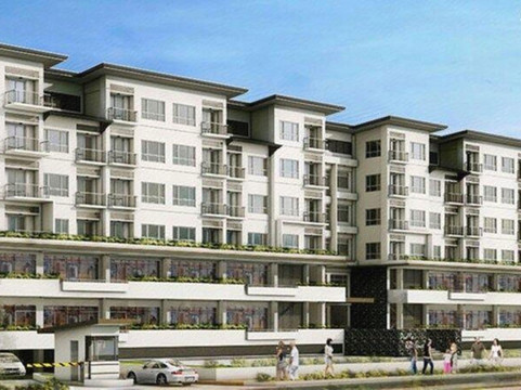 锡蒂奥乌诺住宅酒店