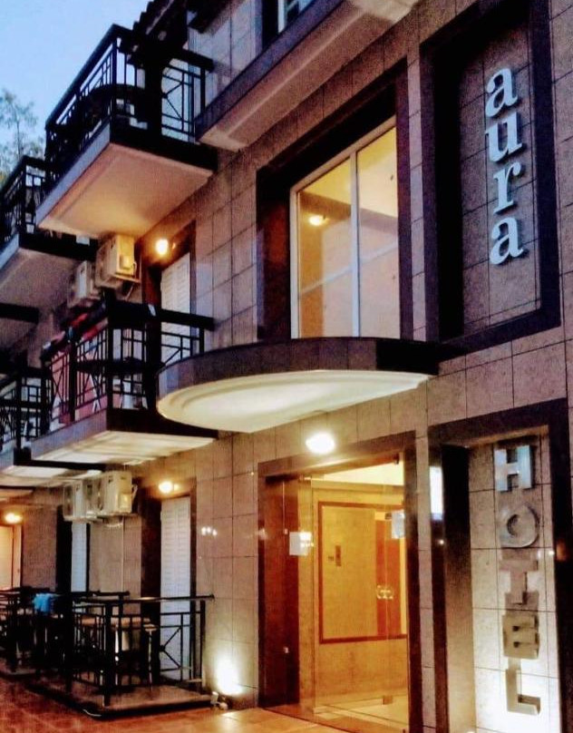 Hotel Aura