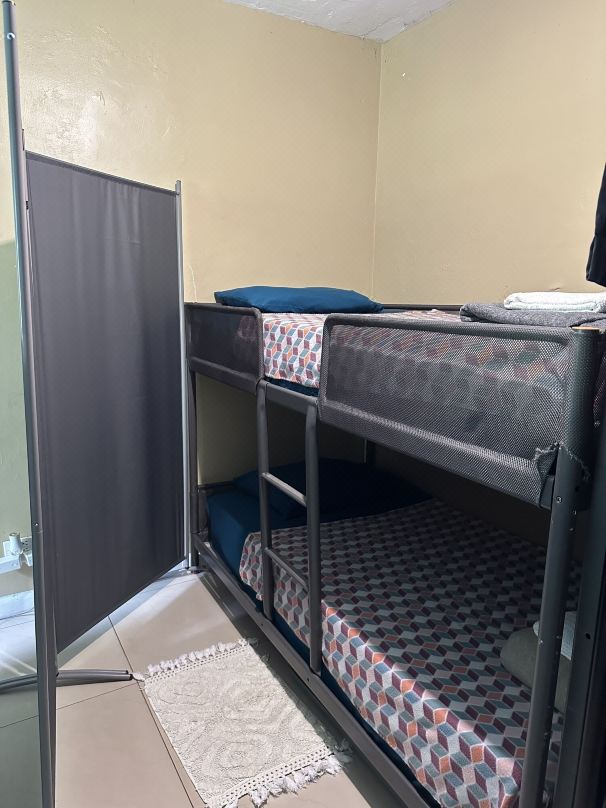 Miami Vibes  Hostel-Like  Shared Room