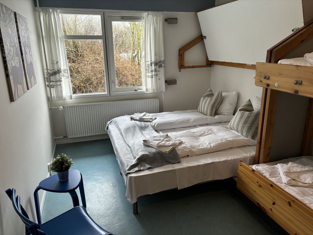 Danhostel Aalborg