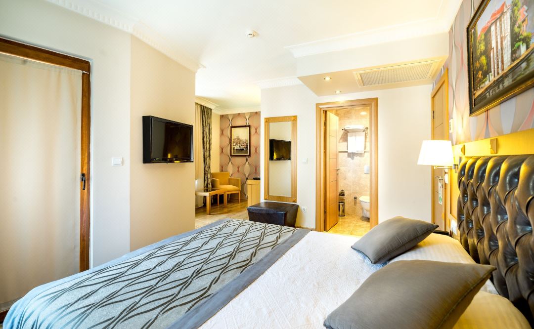 Levent Hotel Istanbul