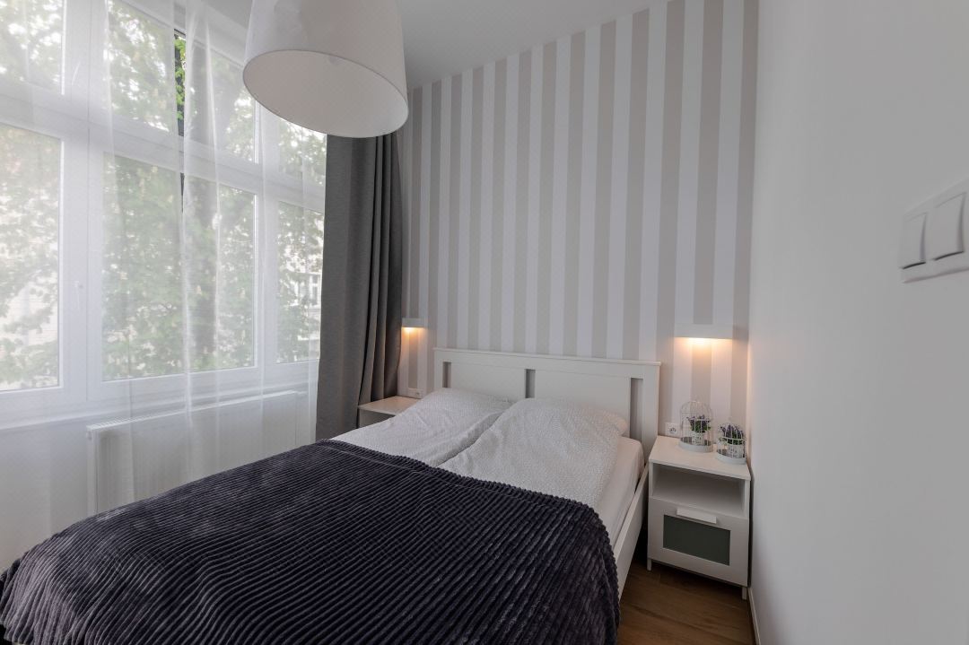 Victus Apartamenty - Adriatic
