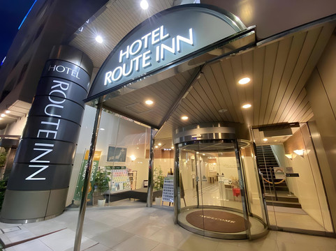 东京池袋方舟酒店