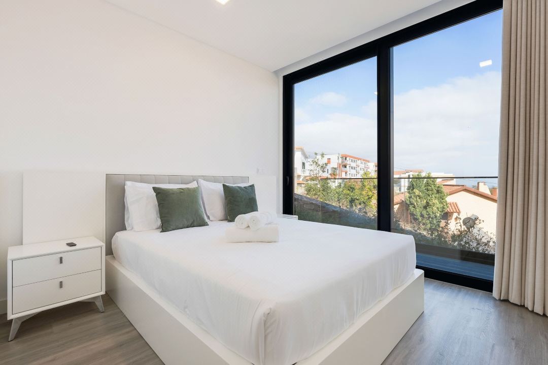 Robbie's Place by Holiday Rental Madeira