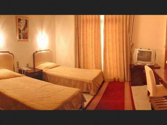 Majestic Annaba Room Type - Double Room