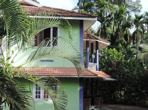 Vakery酒店住宿-Wayanad Stay