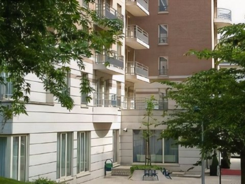 布鲁塞尔欧洲区万豪行政公寓-官方