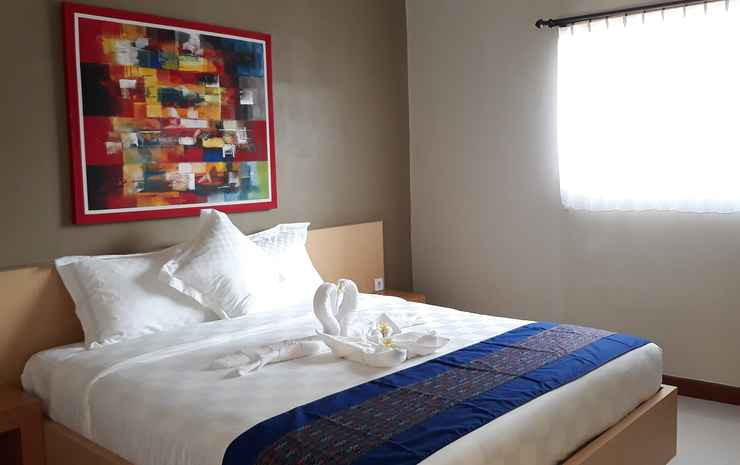 Kayu Putih酒店住宿-Asiana Lovina Hotel