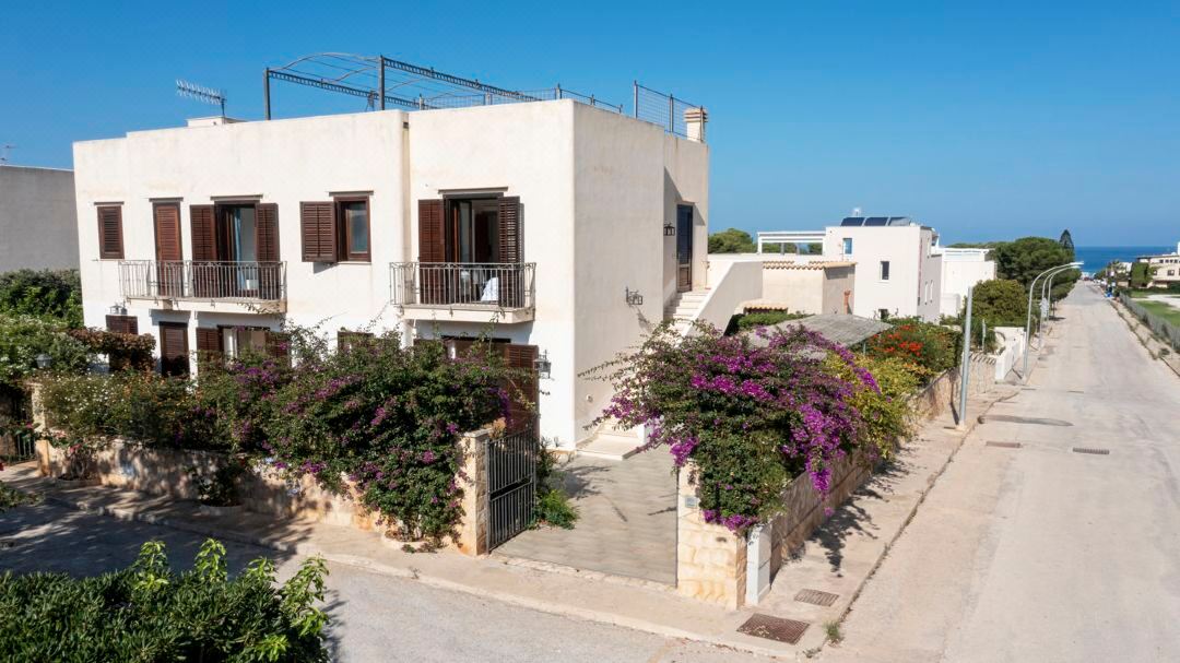 Case Vacanze Azzurra - San Vito Lo Capo