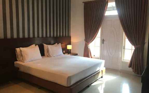 兆丰大酒店-官方