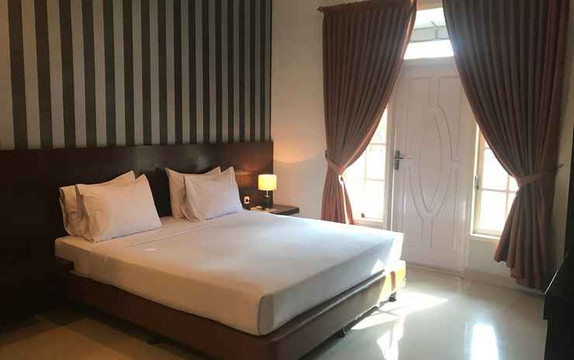 Tanjung Balai酒店住宿-Grand Mega Hotel