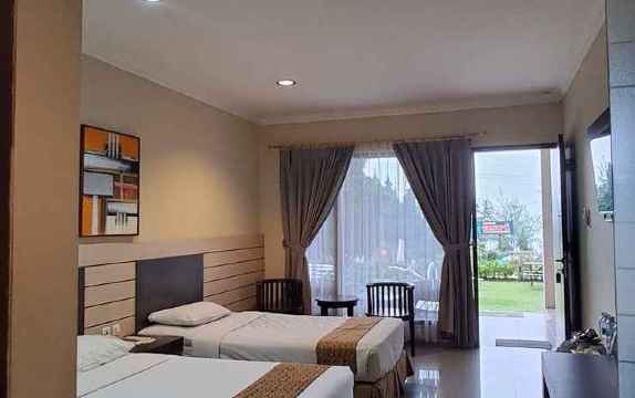 本德凯阿斯丽酒店-官方