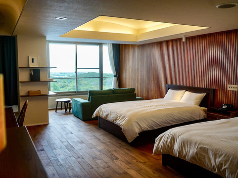 大牟田市酒店住宿-Omuta Heights