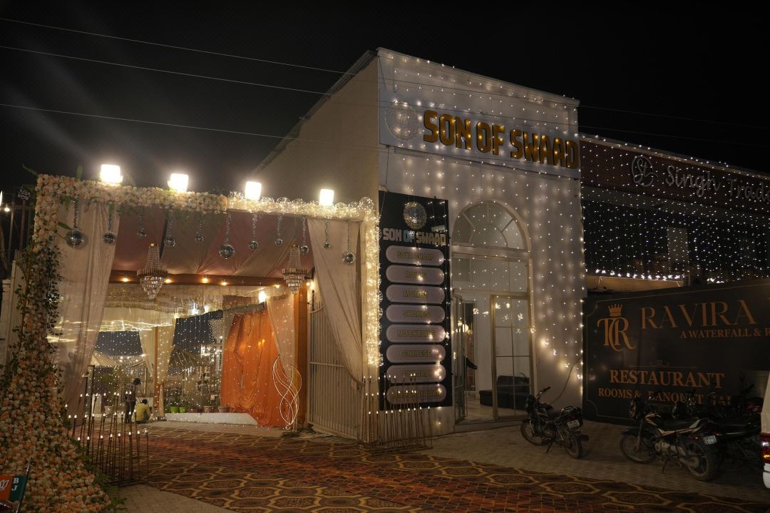 Ravira Resort