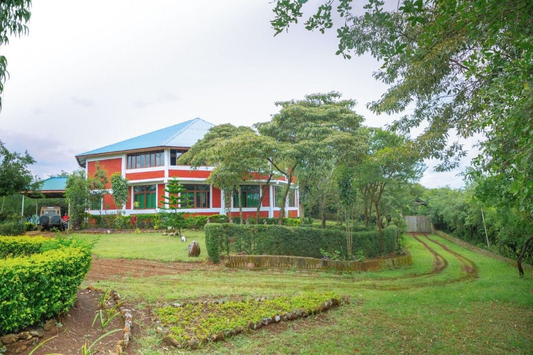 ancestors lodge