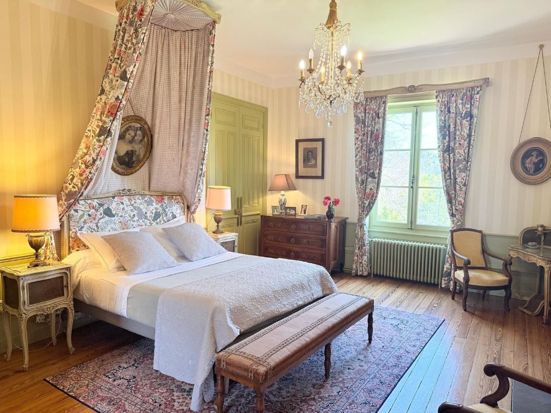 Chambre Marie