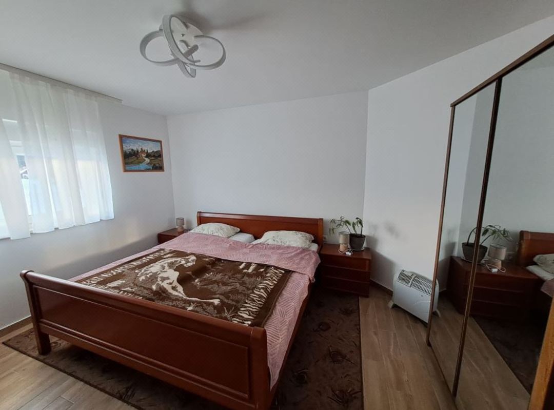 Apartment Freya