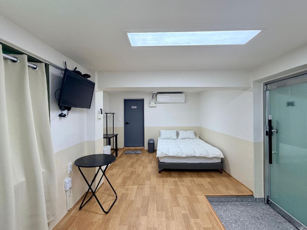 Winwin Guesthouse