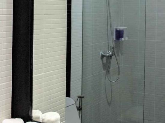 Chaweng Villawee Room Type - Deluxe Twin Room Chaweng Villawee Room Type - Deluxe Twin Room