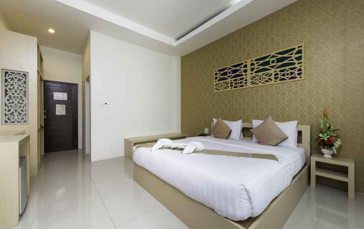 水晶宫酒店-廊开府-官方