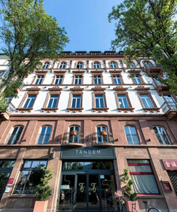 坦德姆酒店 - 精品酒店酒店图片